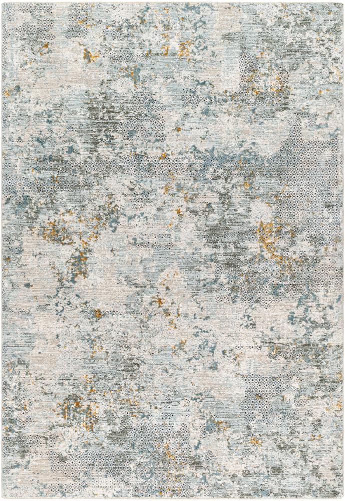 Livabliss - Dresden 5x75in Machine Woven Rug - DRE2302-575 veiw 1