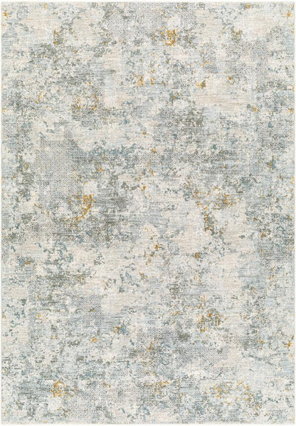 Livabliss - Dresden 67inx96in Machine Woven Rug - DRE2302-6796 veiw 1