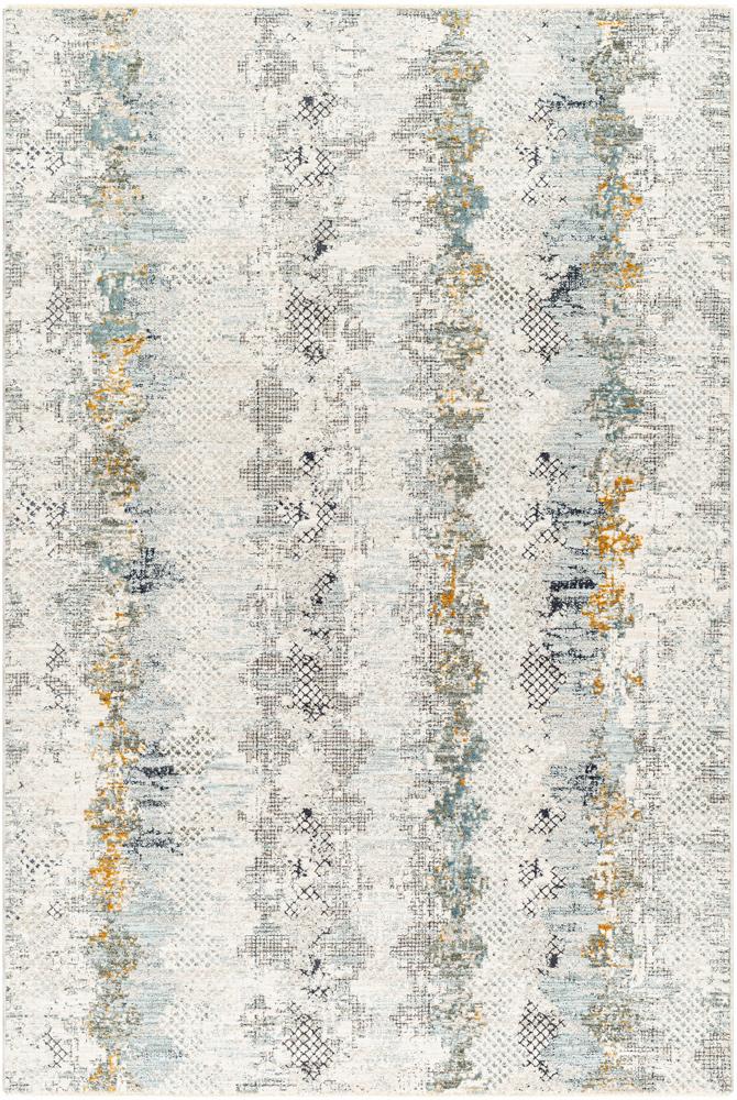 Livabliss - Dresden 10x1311in Machine Woven Rug - DRE2303-1014 veiw 1