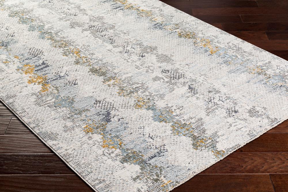 Livabliss - Dresden 5x75in Machine Woven Rug - DRE2303-575 veiw 3