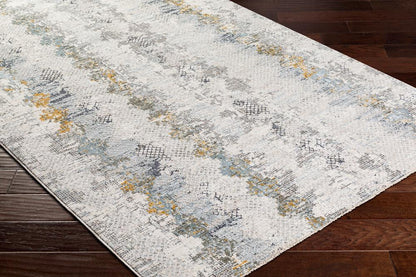 Livabliss - Dresden 5x75in Machine Woven Rug - DRE2303-575 veiw 3