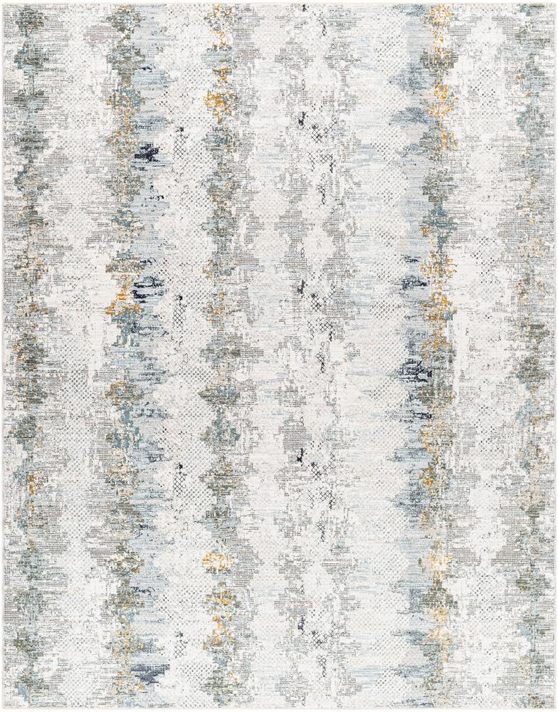 Livabliss - Dresden 710inx102in Machine Woven Rug - DRE2303-710103 veiw 1