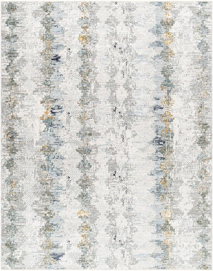 Livabliss - Dresden 710inx102in Machine Woven Rug - DRE2303-710103 veiw 1