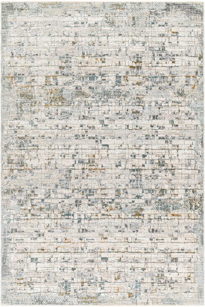 Livabliss - Dresden 2x211in Machine Woven Rug - DRE2304-23 veiw 1