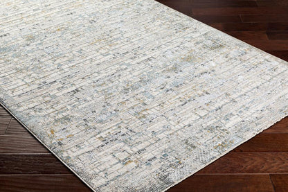 Livabliss - Dresden 710inx102in Machine Woven Rug - DRE2304-710103 veiw 3