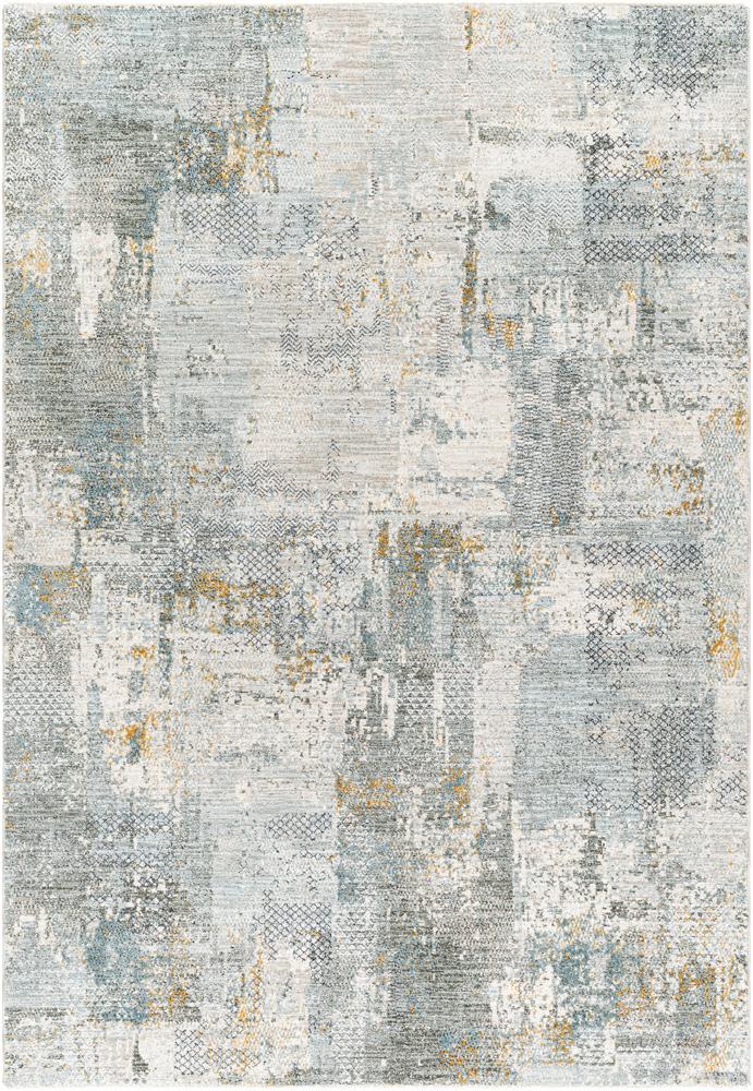 Livabliss - Dresden 5x75in Machine Woven Rug - DRE2305-575 veiw 1