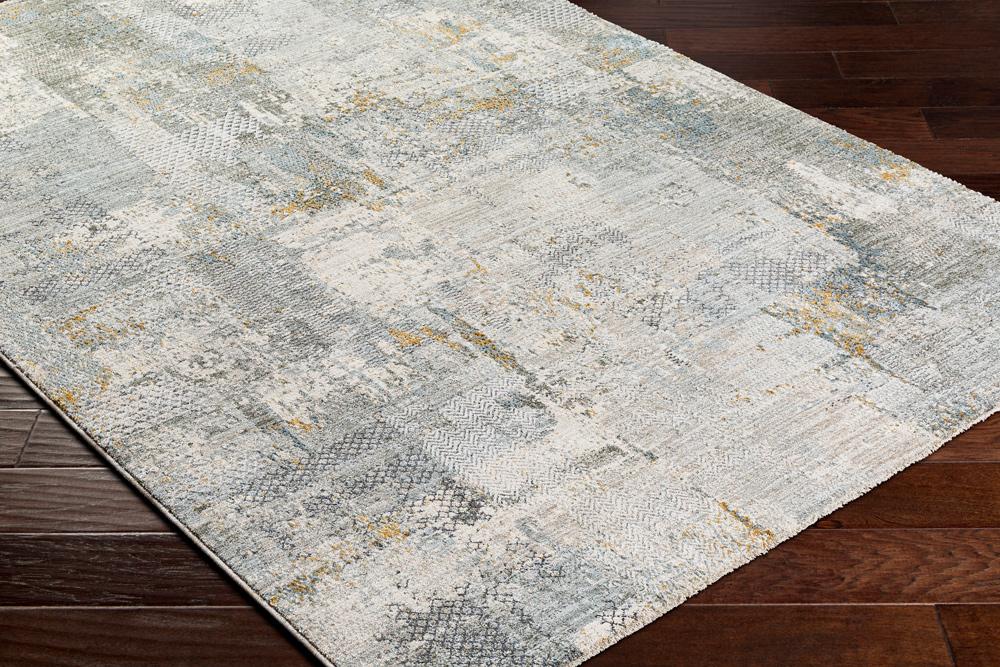 Livabliss - Dresden 5x75in Machine Woven Rug - DRE2305-575 veiw 3