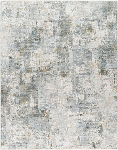 Livabliss - Dresden 710inx102in Machine Woven Rug - DRE2305-710103 veiw 1