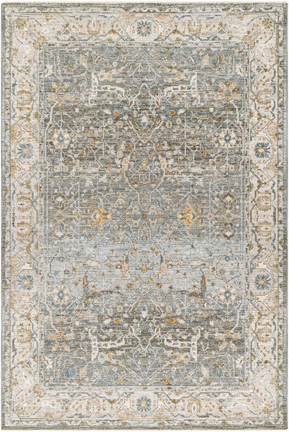Livabliss - Dresden 27inx311in Machine Woven Rug - DRE2310-274 veiw 1