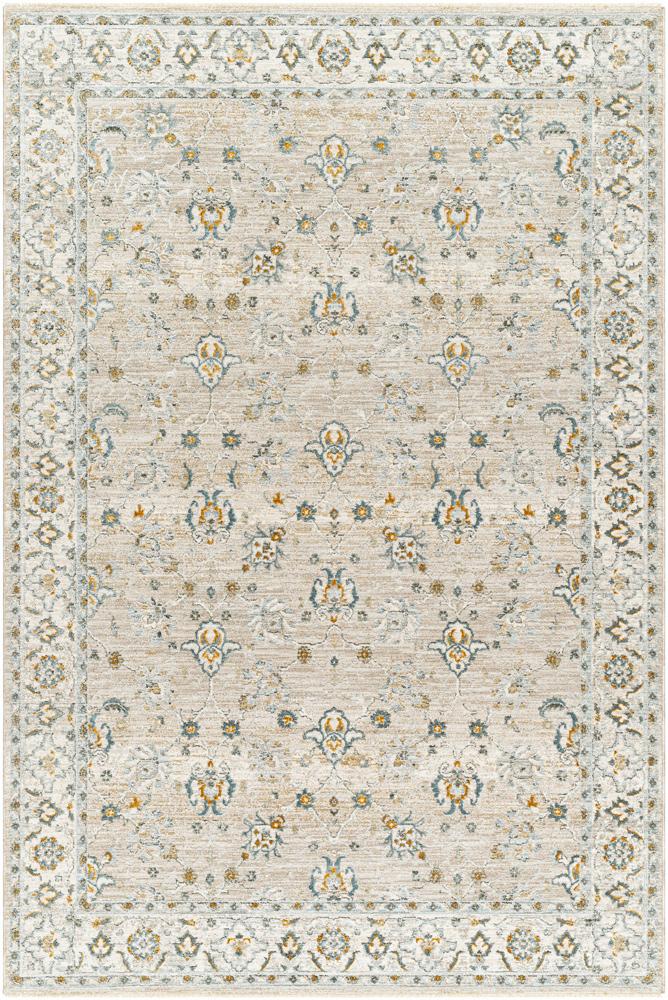 Livabliss - Dresden 10x1311in Machine Woven Rug - DRE2311-1014 veiw 1