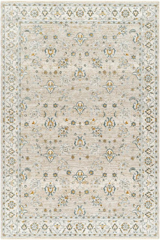 Livabliss - Dresden 67inx96in Machine Woven Rug - DRE2311-6796 veiw 1