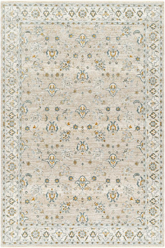 Livabliss - Dresden 9x122in Machine Woven Rug - DRE2311-9122 veiw 1
