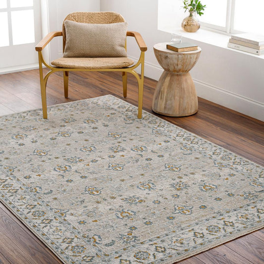 Livabliss - Dresden 9x122in Machine Woven Rug - DRE2311-9122 veiw 2