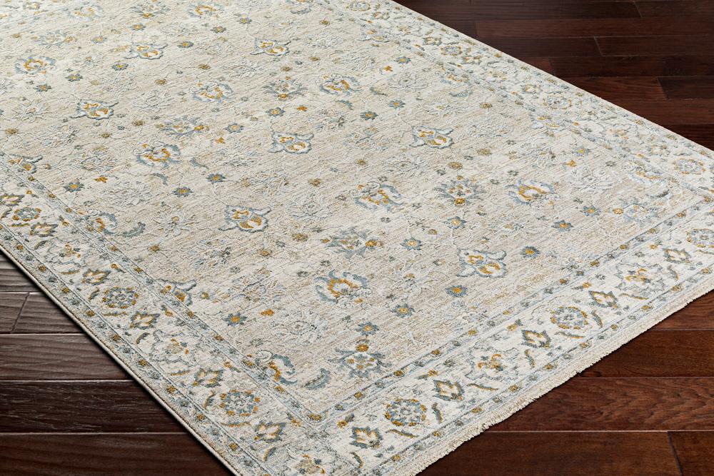 Livabliss - Dresden 9x122in Machine Woven Rug - DRE2311-9122 veiw 3