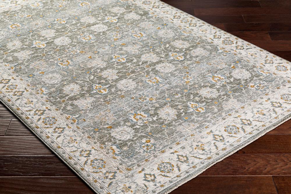 Livabliss - Dresden 27inx311in Machine Woven Rug - DRE2312-274 veiw 3