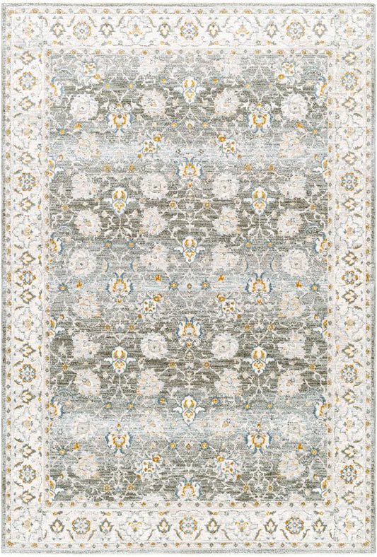 Livabliss - Dresden 67inx96in Machine Woven Rug - DRE2312-6796 veiw 1