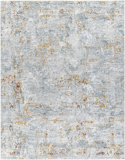 Livabliss - Dresden 10x1311in Machine Woven Rug - DRE2314-1014 veiw 1