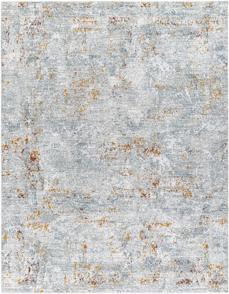 Livabliss - Dresden 710inx102in Machine Woven Rug - DRE2314-710103 veiw 1