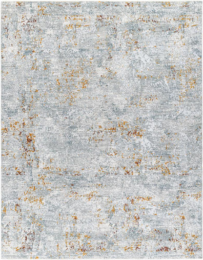 Livabliss - Dresden 710inx102in Machine Woven Rug - DRE2314-710103 veiw 1