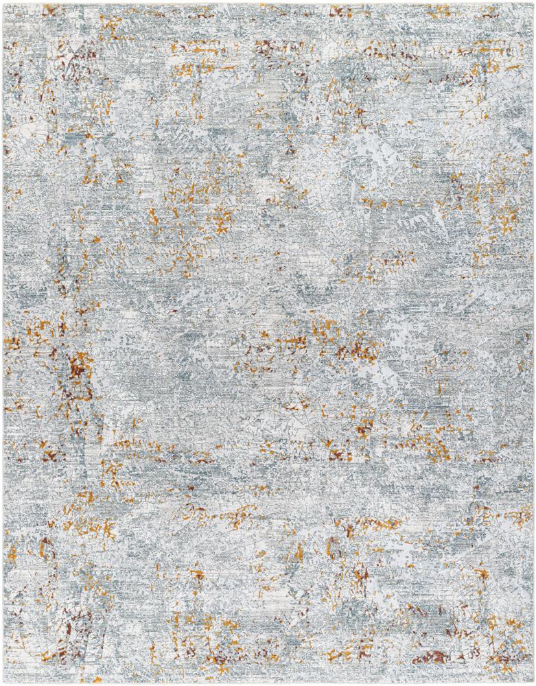 Livabliss - Dresden 9x122in Machine Woven Rug - DRE2314-9122 veiw 1