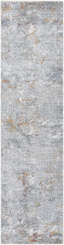 Livabliss - Dresden 27inx10 Machine Woven Rug - DRE2314-2710 veiw 1