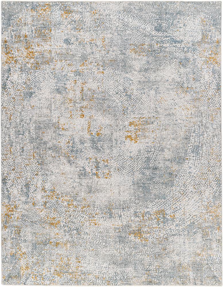 Livabliss - Dresden 10x1311in Machine Woven Rug - DRE2320-1014 veiw 1
