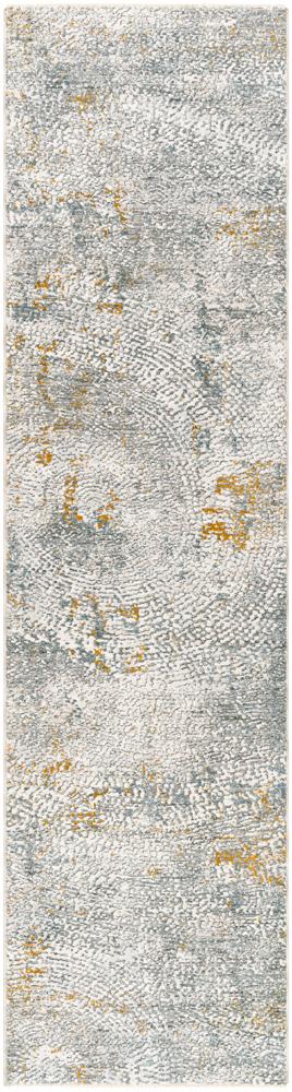 Livabliss - Dresden 27inx10 Machine Woven Rug - DRE2320-2710 veiw 1