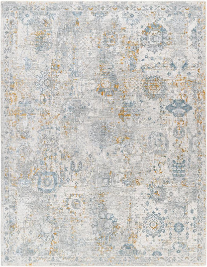 Livabliss - Dresden 12x15 Machine Woven Rug - DRE2323-1215 veiw 1