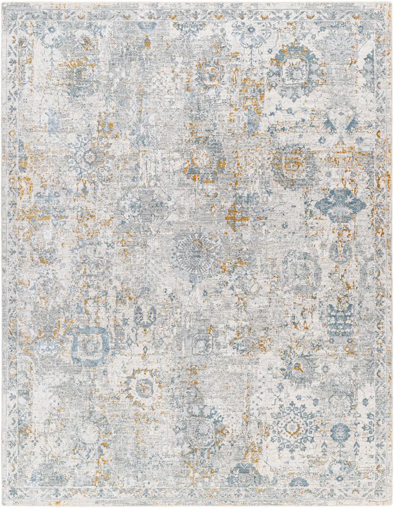Livabliss - Dresden 67inx96in Machine Woven Rug - DRE2323-6796 veiw 1
