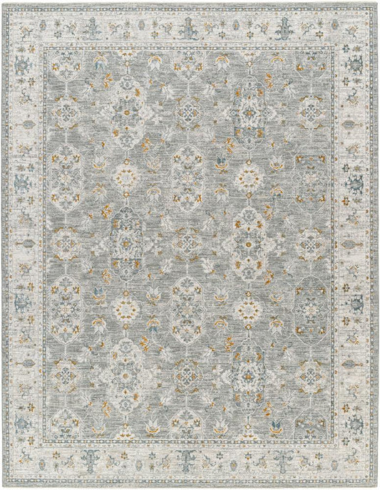 Livabliss - Dresden 67inx96in Machine Woven Rug - DRE2324-6796 veiw 1