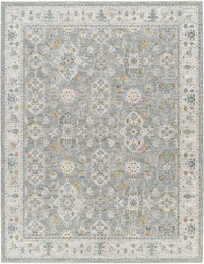 Livabliss - Dresden 9x122in Machine Woven Rug - DRE2324-9122 veiw 1
