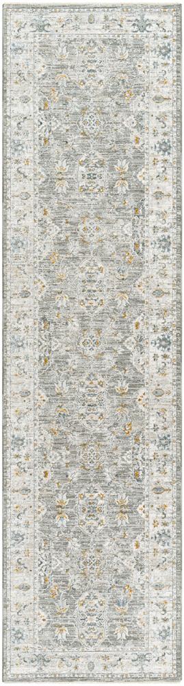 Livabliss - Dresden 27inx10 Machine Woven Rug - DRE2324-2710 veiw 1