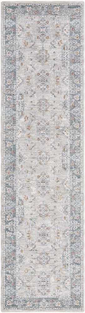 Livabliss - Dresden 27inx10 Machine Woven Rug - DRE2325-2710 veiw 1