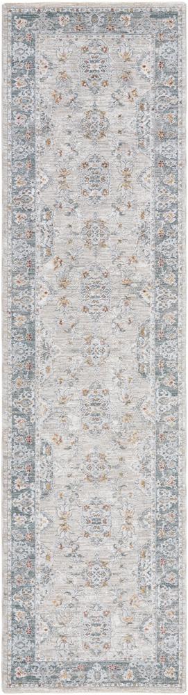 Livabliss - Dresden 27inx73in Machine Woven Rug - DRE2325-2773 veiw 1