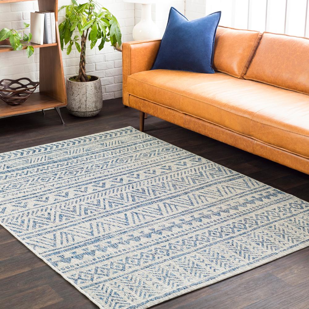 Livabliss - Eagean 12x1411in Machine Woven Rug - EAG2306-1215 veiw 2