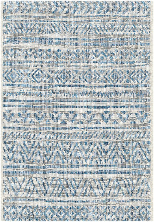 Livabliss - Eagean 2x211in Machine Woven Rug - EAG2306-23 veiw 1