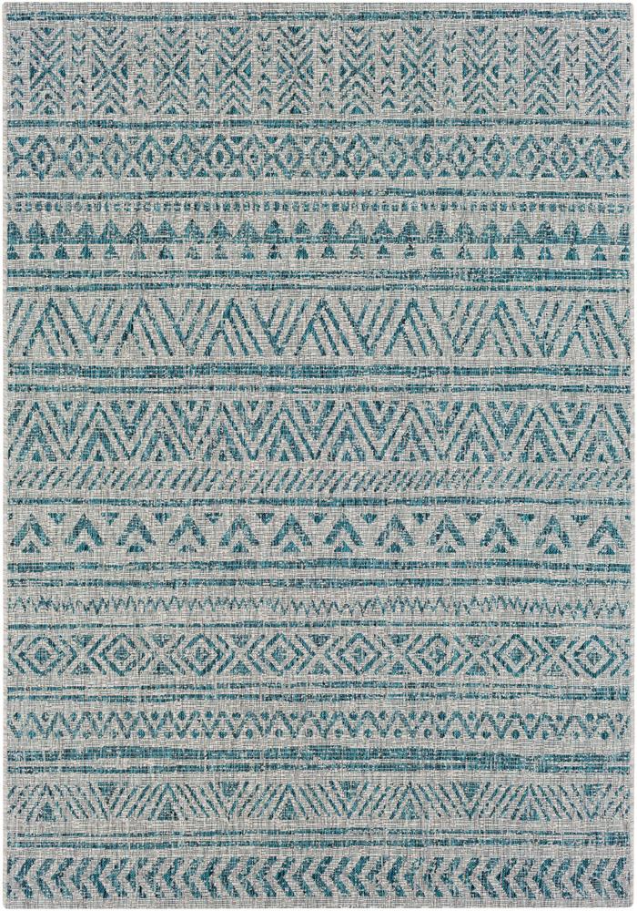 Livabliss - Eagean 10x1311in Machine Woven Rug - EAG2307-1014 veiw 1