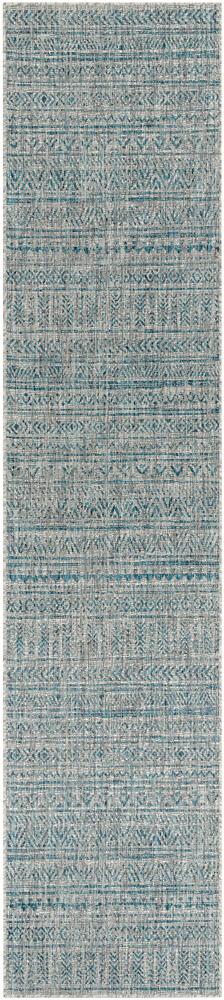 Livabliss - Eagean 27inx12 Machine Woven Rug - EAG2307-2712 veiw 1
