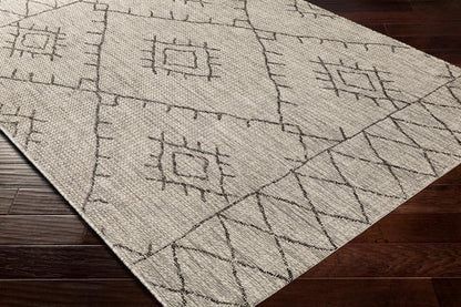 Livabliss - Eagean 10x1311in Machine Woven Rug - EAG2328-1014 veiw 3