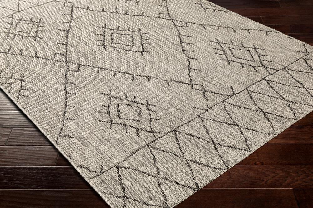 Livabliss - Eagean 43inx511in Machine Woven Rug - EAG2328-43511 veiw 3