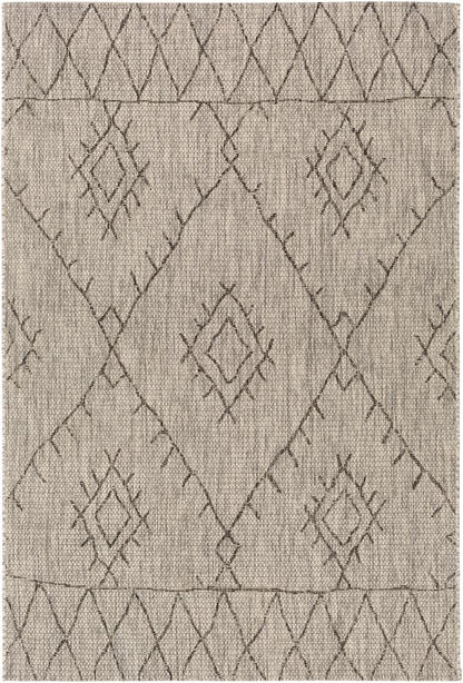 Livabliss - Eagean 67inx9 Machine Woven Rug - EAG2328-679 veiw 1