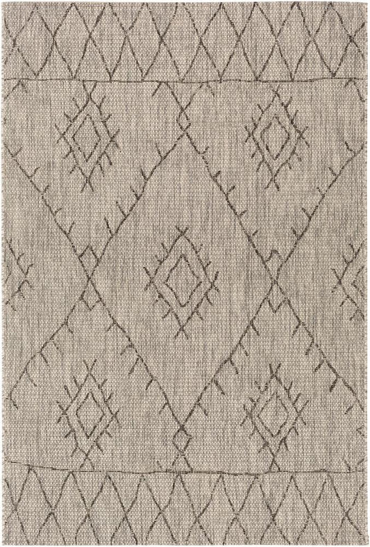 Livabliss - Eagean 67inx9 Machine Woven Rug - EAG2328-679 veiw 1