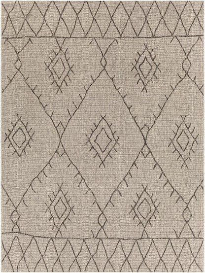 Livabliss - Eagean 710inx102in Machine Woven Rug - EAG2328-710103 veiw 1