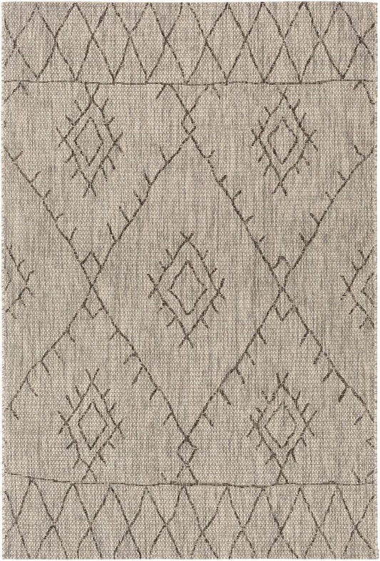 Livabliss - Eagean 810inx12 Machine Woven Rug - EAG2328-81012 veiw 1