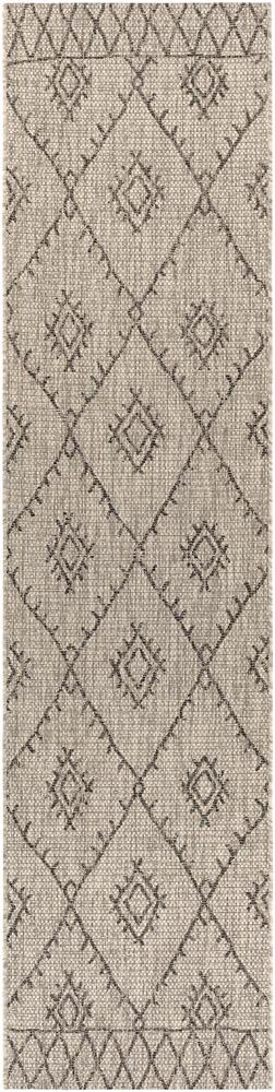 Livabliss - Eagean 27inx10 Machine Woven Rug - EAG2328-2710 veiw 1