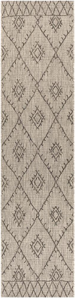 Livabliss - Eagean 27inx12 Machine Woven Rug - EAG2328-2712 veiw 1