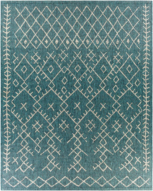 Livabliss - Eagean 710inx102in Machine Woven Rug - EAG2330-710103 veiw 1