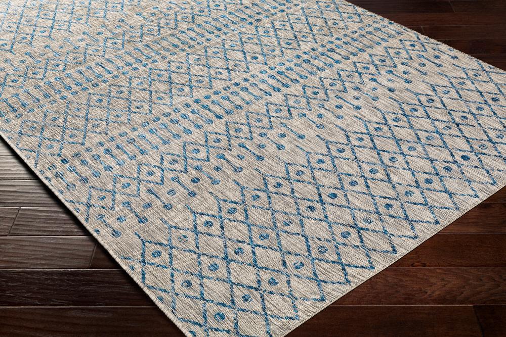 Livabliss - Eagean 2x211in Machine Woven Rug - EAG2332-23 veiw 3