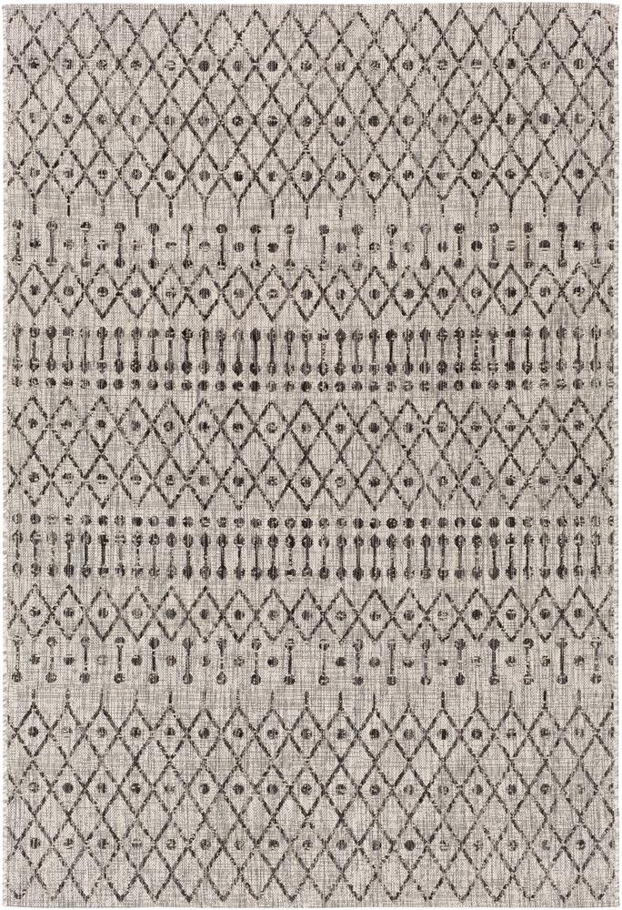 Livabliss - Eagean 10x1311in Machine Woven Rug - EAG2334-1014 veiw 1