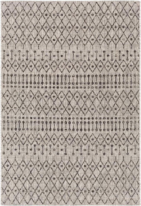 Livabliss - Eagean 10x1311in Machine Woven Rug - EAG2334-1014 veiw 1